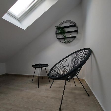 Panorama Apartments Herceg Novi Eksteriør bilde