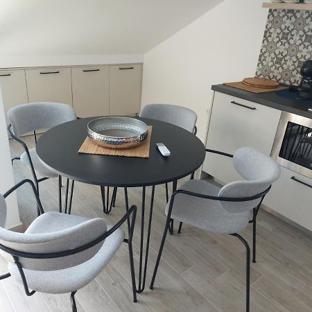 Panorama Apartments Herceg Novi Eksteriør bilde