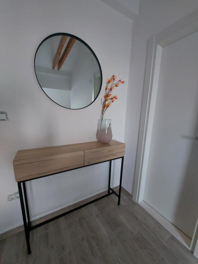 Panorama Apartments Herceg Novi Eksteriør bilde