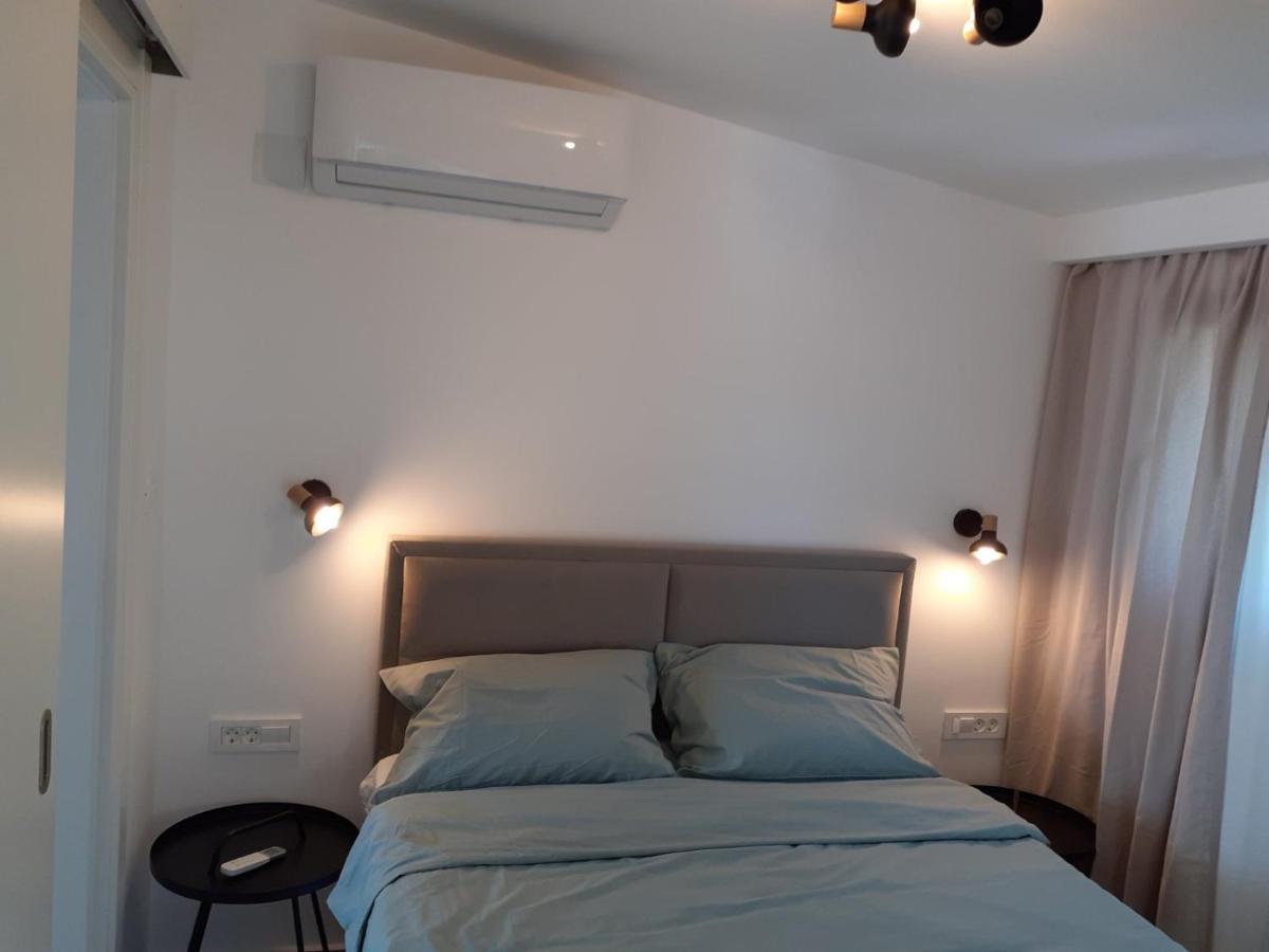 Panorama Apartments Herceg Novi Eksteriør bilde